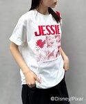 tシャツ 半袖 「TOY STORY/トイ・ス...の詳細画像1