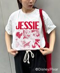 tシャツ 半袖 「TOY STORY/トイ・ス...の詳細画像2