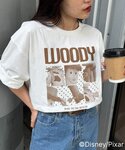 tシャツ 半袖 「TOY STORY/トイ・ス...の詳細画像5