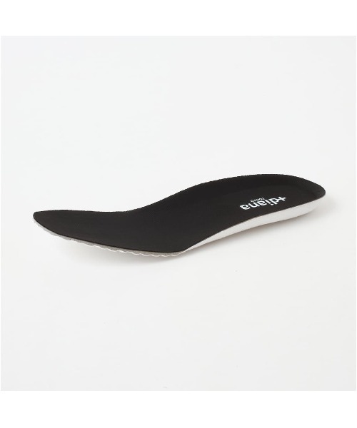 「+diana」 ローカットスニーカー 23.0cm アイボリー レディース_画像9
