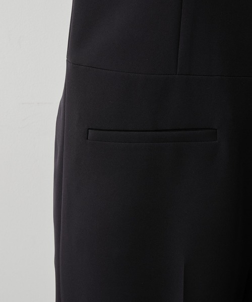 「GALLARDAGALANTE」 オールインワン FREE ベージュ レディース_画像5