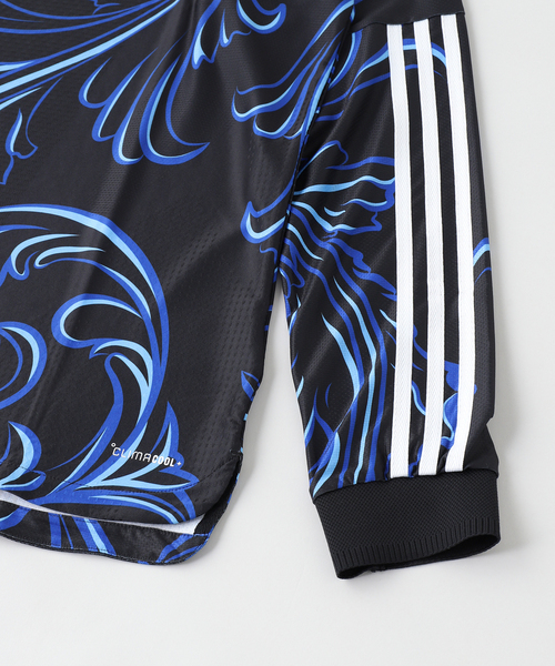 adidas（アディダス） adidas tシャツ アルゼンチン代表 26 アウェイ