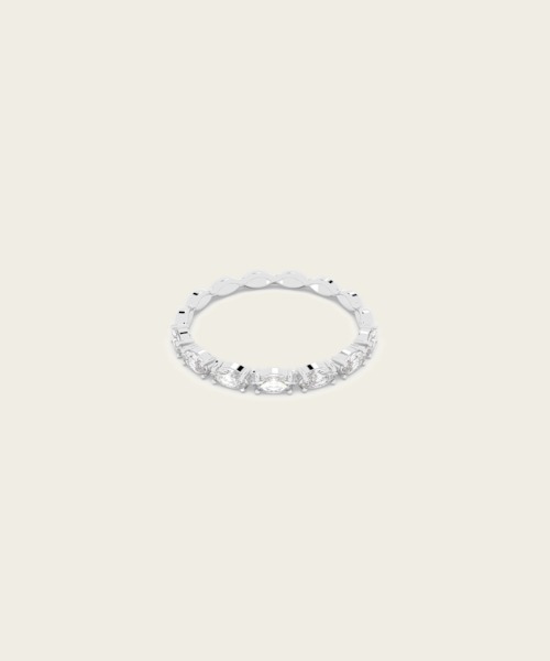 SWAROVSKI（スワロフスキー） 指輪 リング 「公式」「スワロフスキー