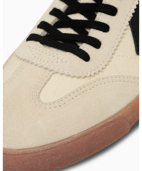 「CONVERSE SKATEBOARDING」 ローカットスニーカー 4.5 グレー メンズ_画像7