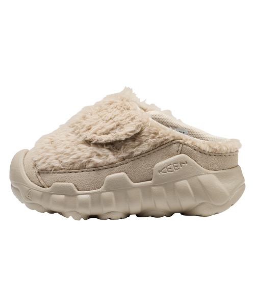 KEEN 　ハイパウザー　ラップ　24cm KEEN（キーン） スニーカー スリッポン HYPOWSER WRAP ハイパウザー