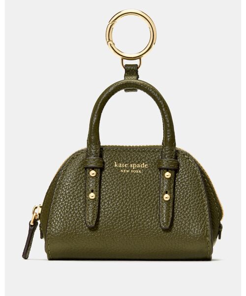 kate spade NEW YORK（ケイト・スペード ニューヨーク） キーホルダー