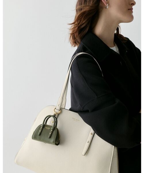 kate spade NEW YORK（ケイト・スペード ニューヨーク） キーホルダー