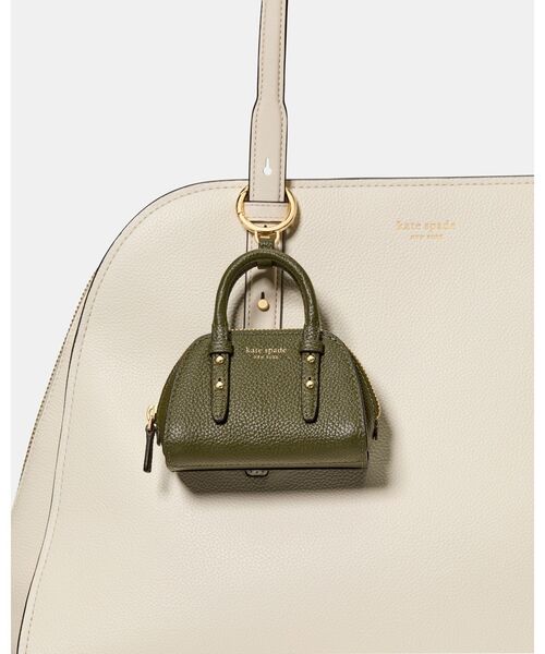 kate spade NEW YORK（ケイト・スペード ニューヨーク） キーホルダー