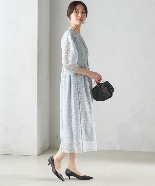 「kaene」 ハンドバッグ ONE SIZE ブラック レディース_画像4