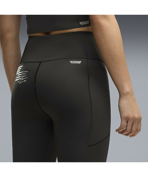 PUMA HYROX トレーニング タイツ レギンス スパッツ プーマ PUMA（プーマ） レギンス スパッツ ウィメンズ トレーニング PUMA x