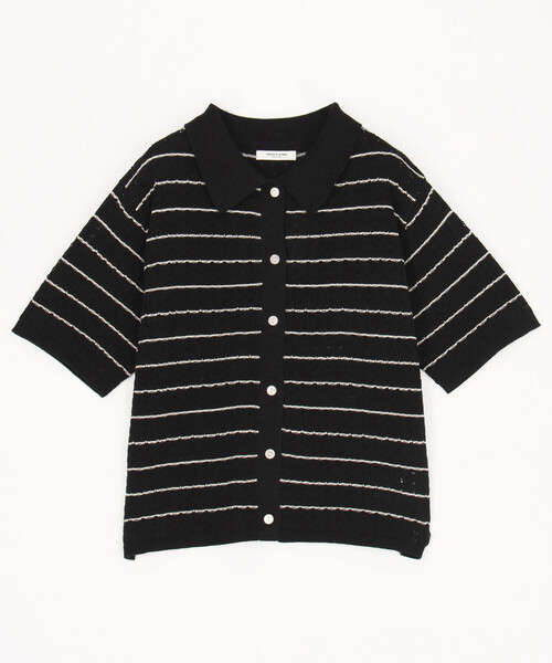 FREAK'S STORE(フリークスストア) サマーニット ニット セーター FREAK'S STORE(フリークスストア) サマーニット ニット セーター