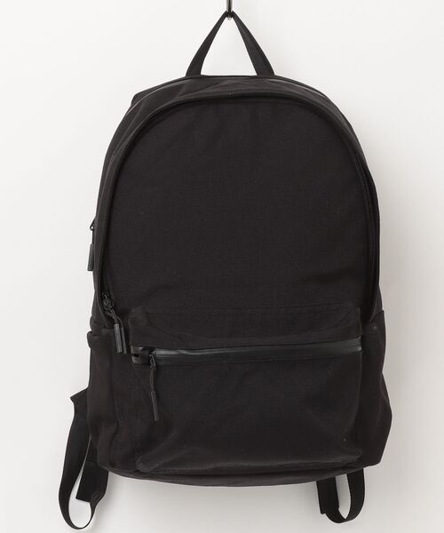 WEXLEY（ウェクスレイ） CLASSIC DAYPACK - ブラック メンズ