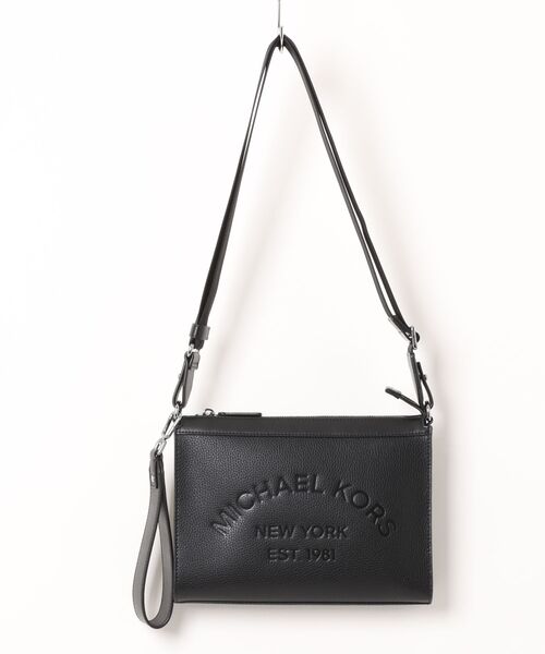 MICHAEL KORS（マイケルコース） ショルダーバッグ COOPER 3 IN 1 