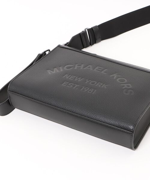 MICHAEL KORS（マイケルコース） ショルダーバッグ COOPER 3 IN 1