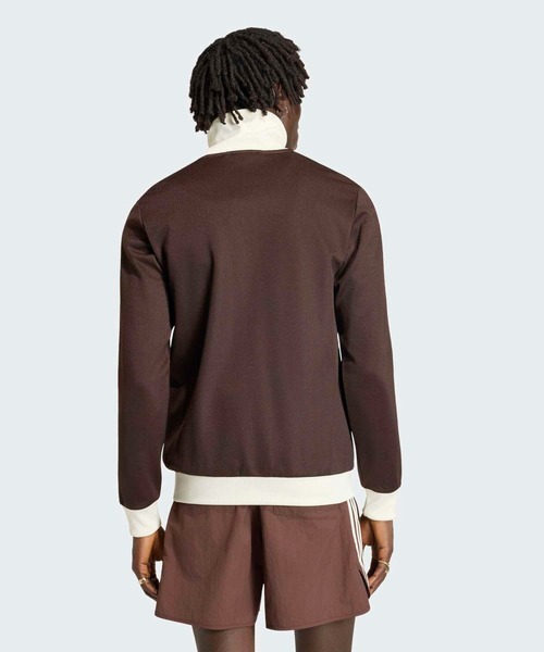 adidas（アディダス） ジャージ クラシック トラックトップ（ジャージ