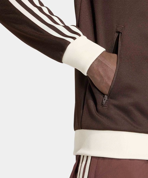 adidas（アディダス） ジャージ クラシック トラックトップ（ジャージ