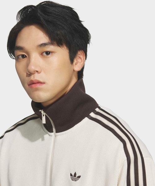 adidas（アディダス） ジャージ FBニット トラックトップ / ジャージ