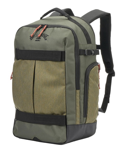 BILLABONG（ビラボン） デイバック リュック メンズ HEADLAND PACK