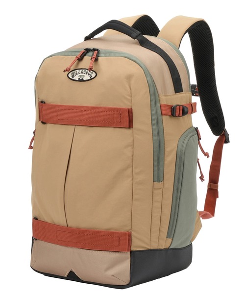 BILLABONG（ビラボン） デイバック リュック メンズ HEADLAND PACK