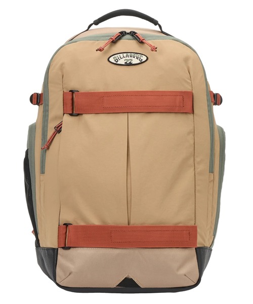 BILLABONG（ビラボン） デイバック リュック メンズ HEADLAND PACK