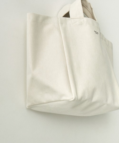 「ORCIVAL」 ハンドバッグ ONE SIZE グレー レディース_画像3