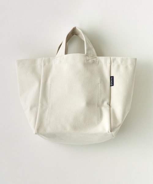 「ORCIVAL」 ハンドバッグ ONE SIZE グレー レディース_画像6