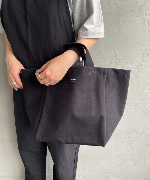 「ORCIVAL」 ハンドバッグ ONE SIZE グレー レディース_画像9