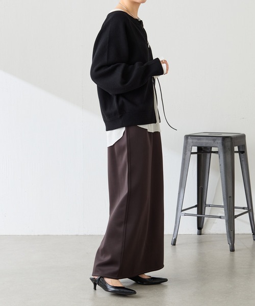 COLLAGE GALLARDAGALANTE（コラージュ ガリャルダガランテ） スカート