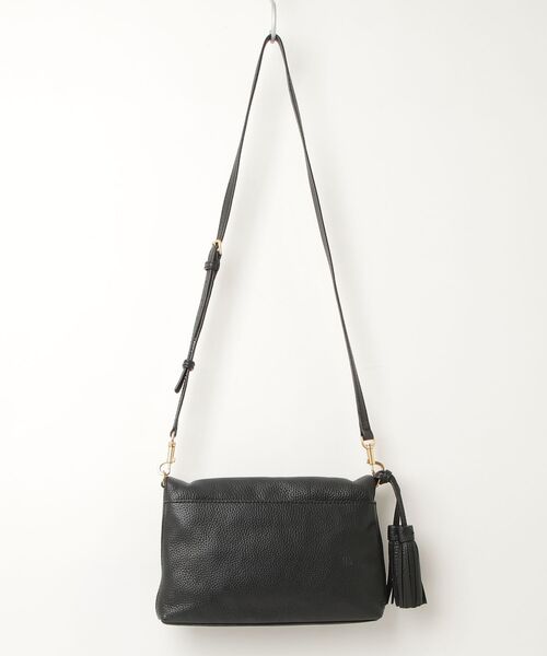 TORY BURCH（トリーバーチ） ショルダーバッグ - ブラック レディース