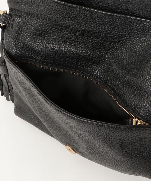 TORY BURCH（トリーバーチ） ショルダーバッグ - ブラック レディース