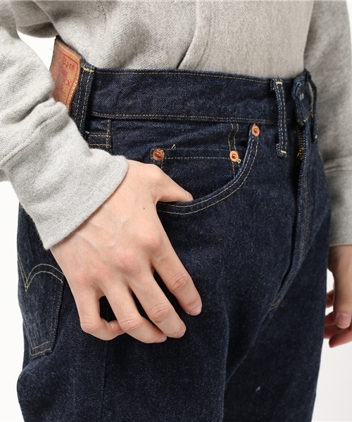 Levi's（リーバイス） パンツ デニム ジーンズ LEVI'S(R) VINTAGE