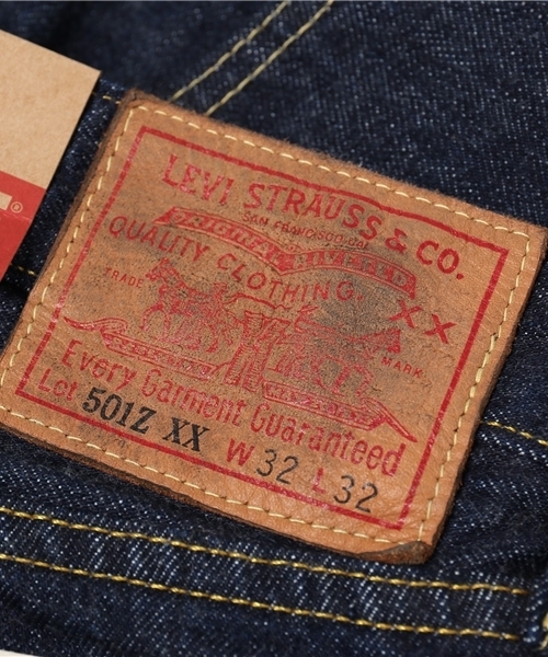 Levi's（リーバイス） パンツ デニム ジーンズ LEVI'S(R) VINTAGE