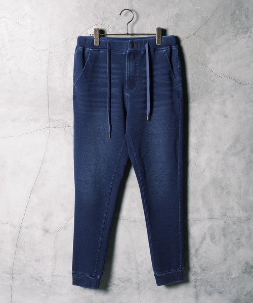 JIGGYS SHOP（ジギーズショップ） ジーンズ デニム スウェットパンツ
