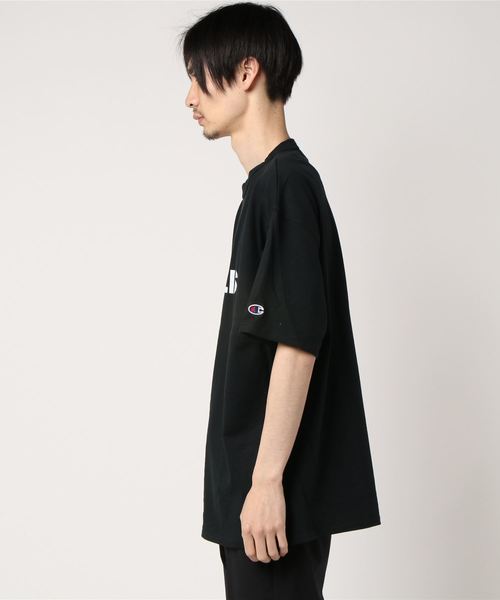 安い最新品 tシャツ PayPayモール店 - 通販 - PayPayモール Tシャツ GA・CH・リメイクロゴTEE ZOZOTOWN 大人気得価