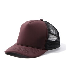 JAMES PERSE スキューバ トラッカー キャップ JAMES PERSE キャップ 帽子 スキューバ トラッカーキャップ