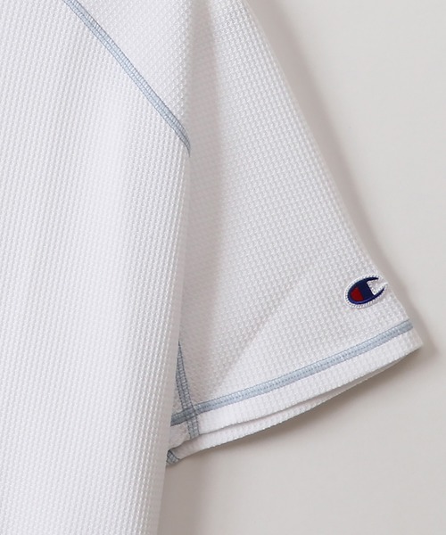 となり パーカー 2020SS 春夏新作|Champion(チャンピオン) ZOZOTOWN PayPayモール店 - 通販 - PayPayモール ウィメンズ フード ドルマンシャツ (CW-RS105) スポーツ チャンピオン セールなど