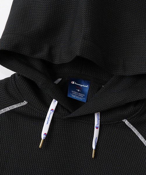 となり パーカー 2020SS 春夏新作|Champion(チャンピオン) ZOZOTOWN PayPayモール店 - 通販 - PayPayモール ウィメンズ フード ドルマンシャツ (CW-RS105) スポーツ チャンピオン セールなど