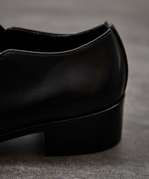 PADRONE（パドローネ） ビジネスシューズ パドローネ / BL SIDE GORE