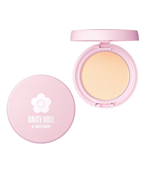 MARY QUANT（マリークヮント） フェイスパウダー マリークワント