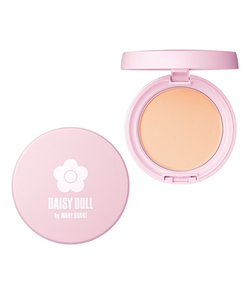 MARY QUANT（マリークヮント） フェイスパウダー マリークワント