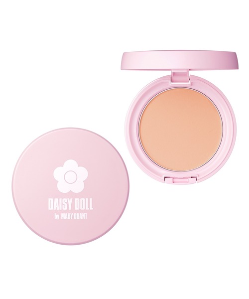 【新品・未使用】マリークワント フェイスパウダー MARY QUANT（マリークヮント） フェイスパウダー マリークワント