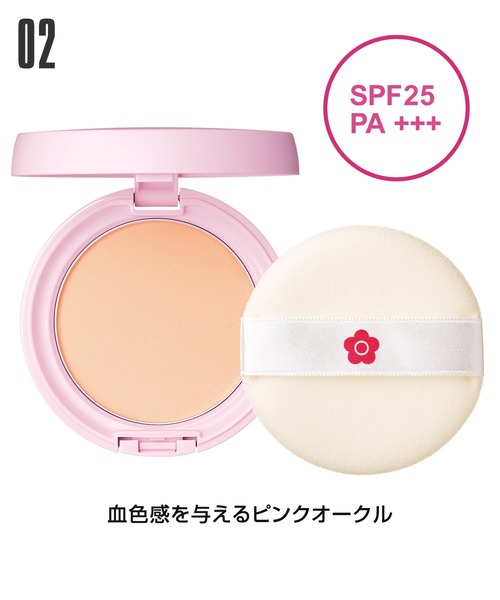 MARY QUANT（マリークヮント） フェイスパウダー マリークワント