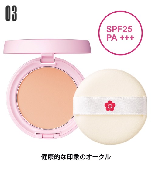 MARY QUANT（マリークヮント） フェイスパウダー マリークワント