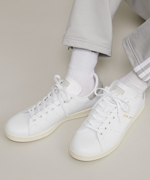adidas スニーカー メンズ スタンスミス 「STAN SMITH