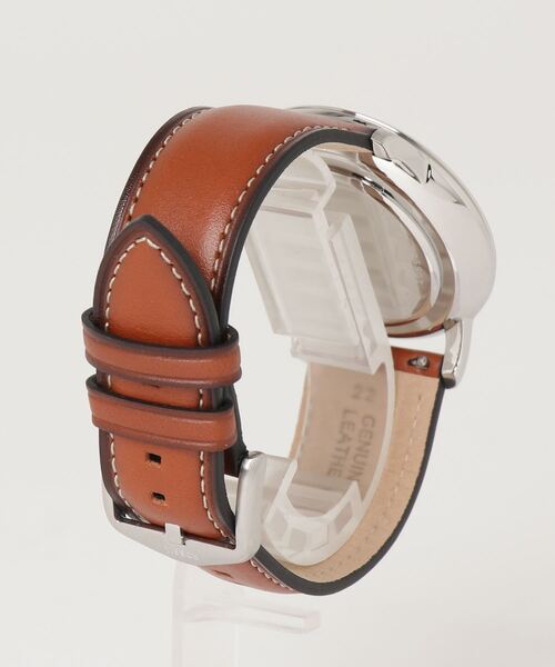 FOSSIL（フォッシル） 腕時計 腕時計 メンズ アナログ レザー FS5903