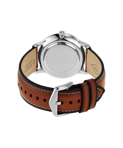 FOSSIL（フォッシル） 腕時計 腕時計 メンズ アナログ レザー FS5903
