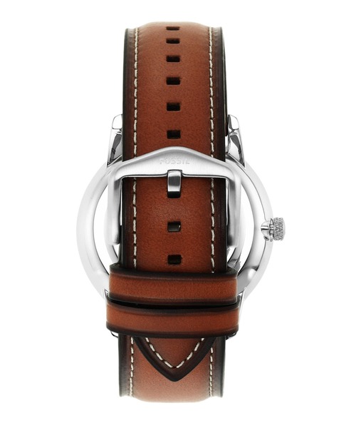 FOSSIL（フォッシル） 腕時計 腕時計 メンズ アナログ レザー FS5903