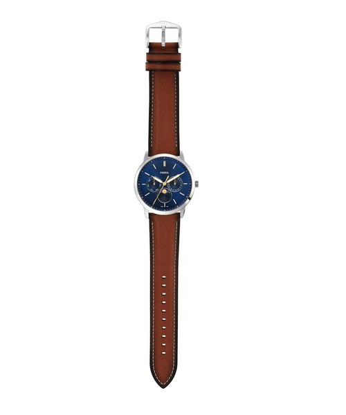FOSSIL（フォッシル） 腕時計 腕時計 メンズ アナログ レザー FS5903