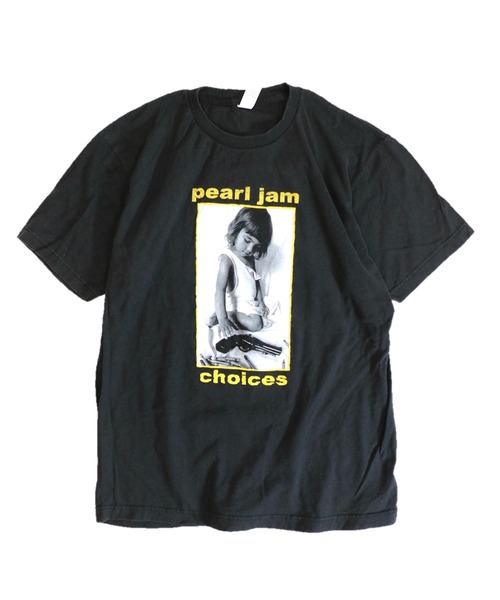 THRIFTY LOOK tシャツ THRIFTY LOOK/スリフティールック THRIFTY”PEARL