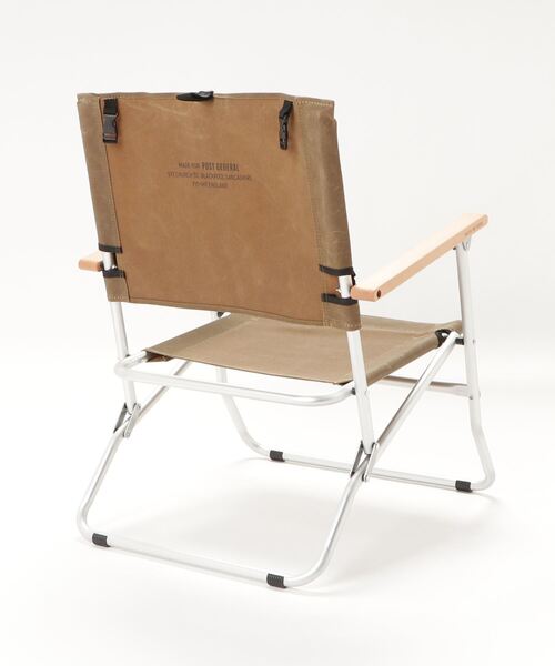 POST GENERAL キャンバスローバーチェアタイプロー 982260023